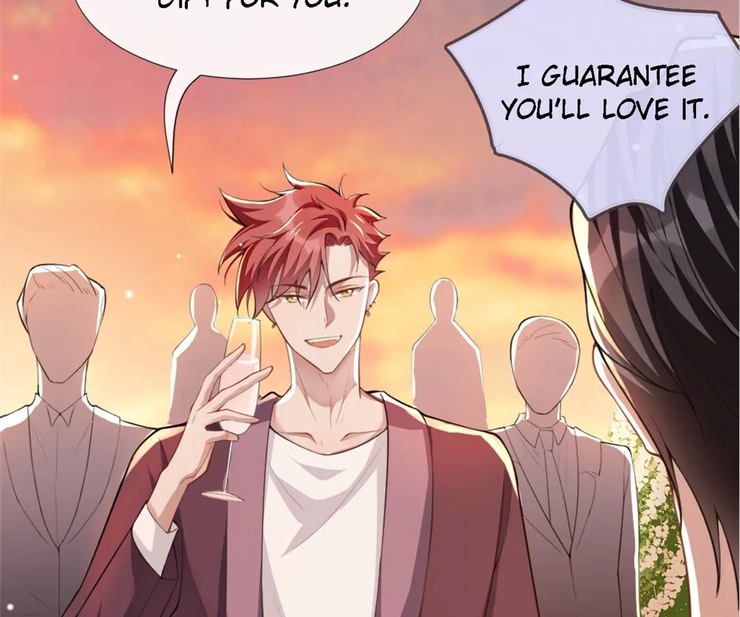 Borrowed Hearts (Official) - Chapter 5 manhwa