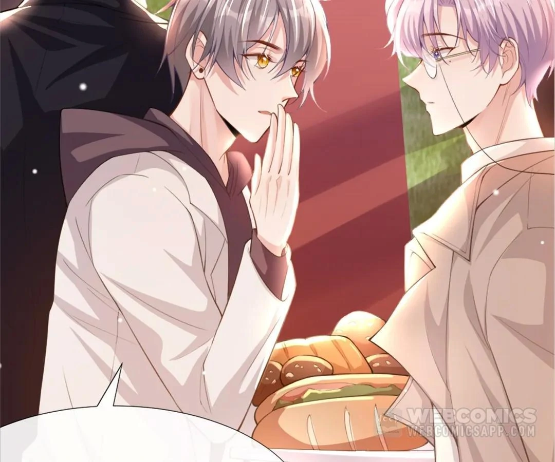 Borrowed Hearts (Official) - Chapter 5 manhwa