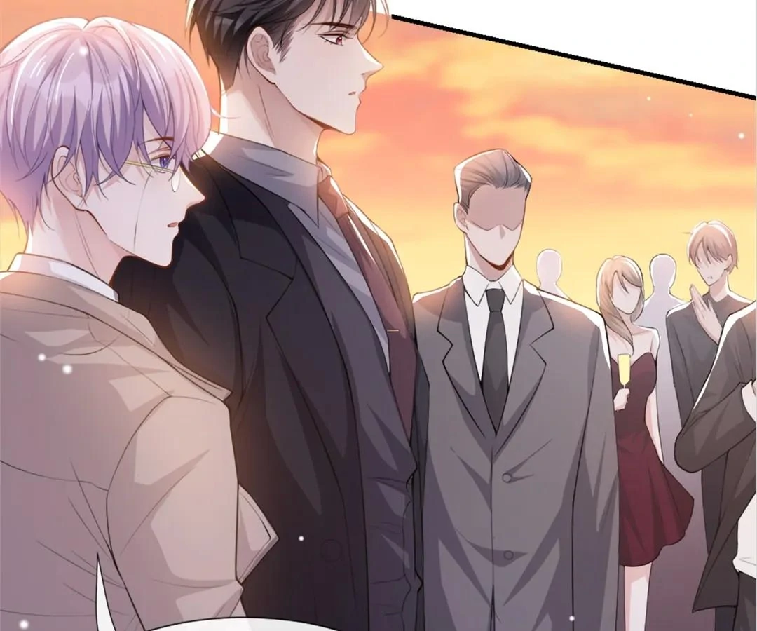 Borrowed Hearts (Official) - Chapter 5 manhwa
