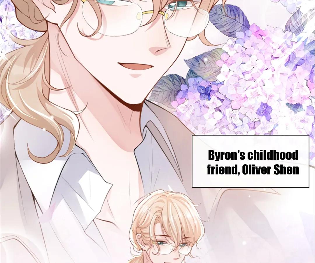 Borrowed Hearts (Official) - Chapter 5 manhwa