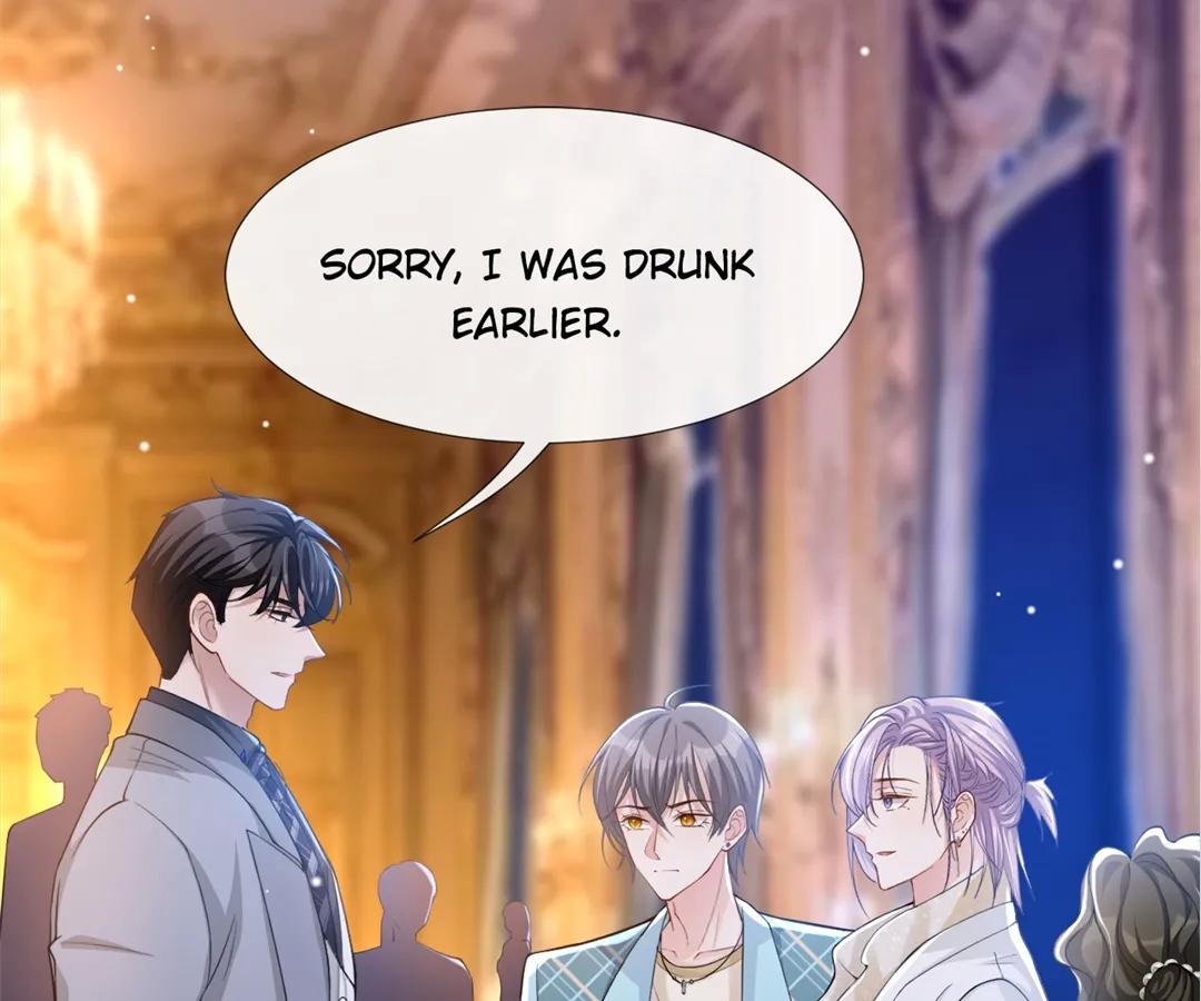Borrowed Hearts (Official) - Chapter 50 manhwa