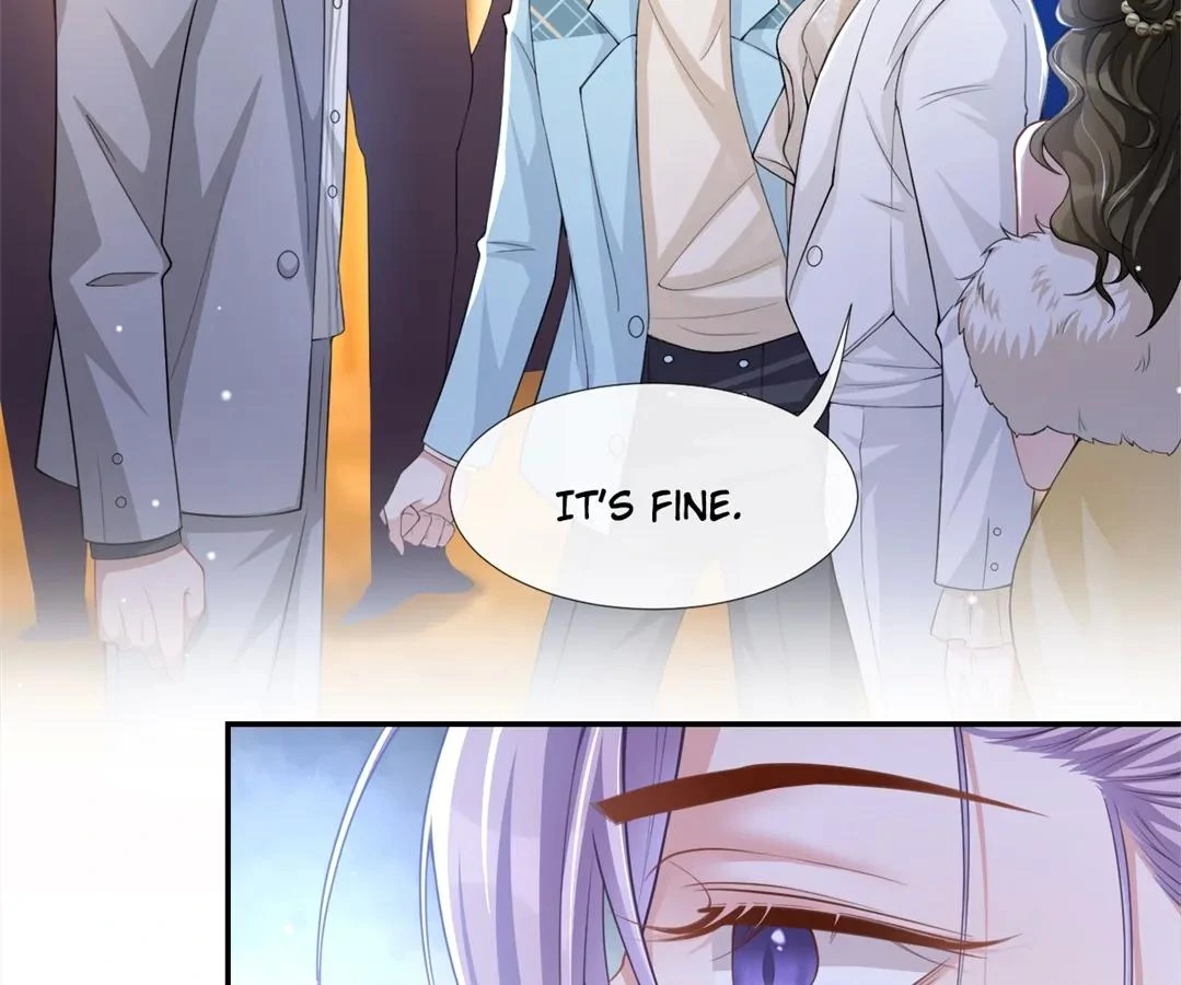 Borrowed Hearts (Official) - Chapter 50 manhwa