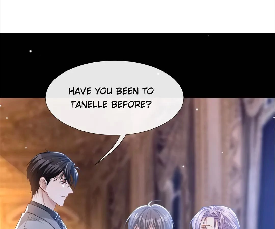Borrowed Hearts (Official) - Chapter 50 manhwa