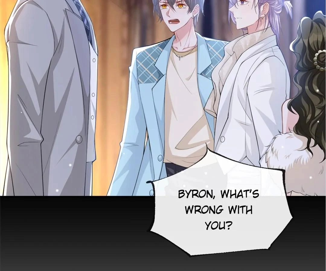 Borrowed Hearts (Official) - Chapter 50 manhwa