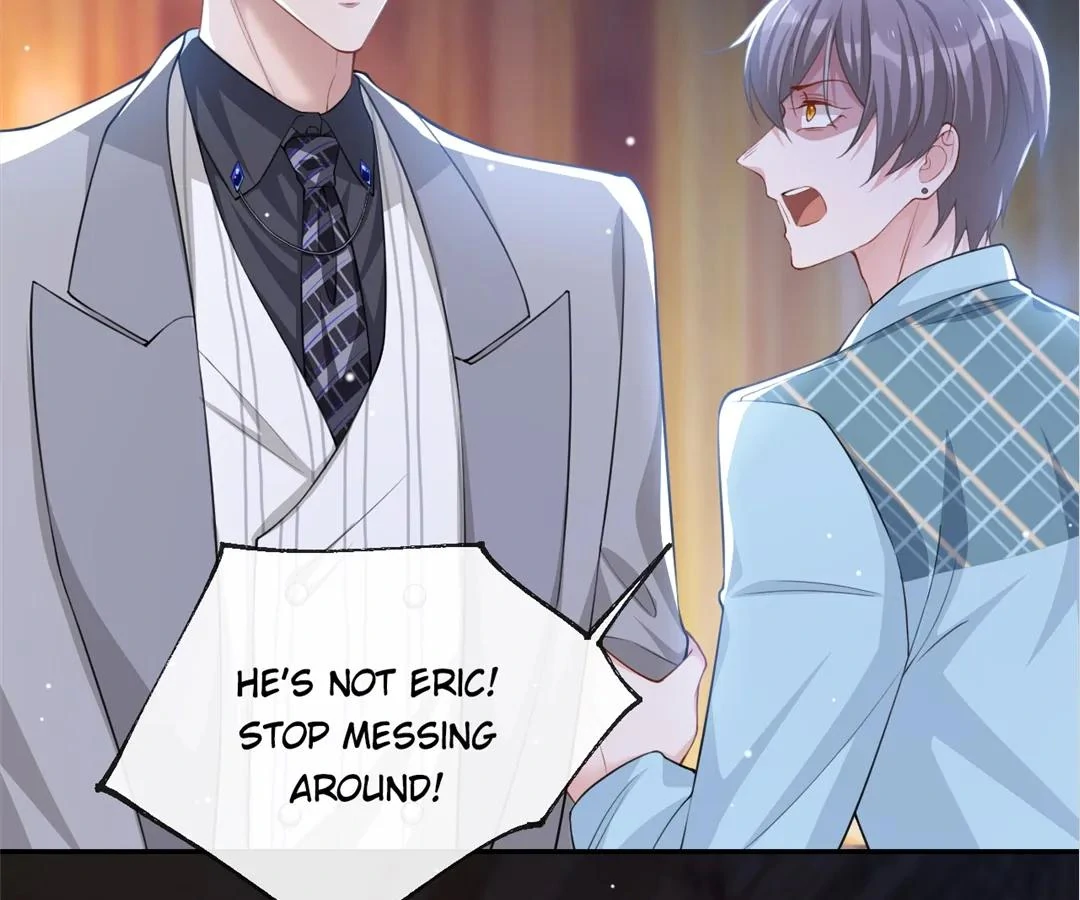 Borrowed Hearts (Official) - Chapter 50 manhwa