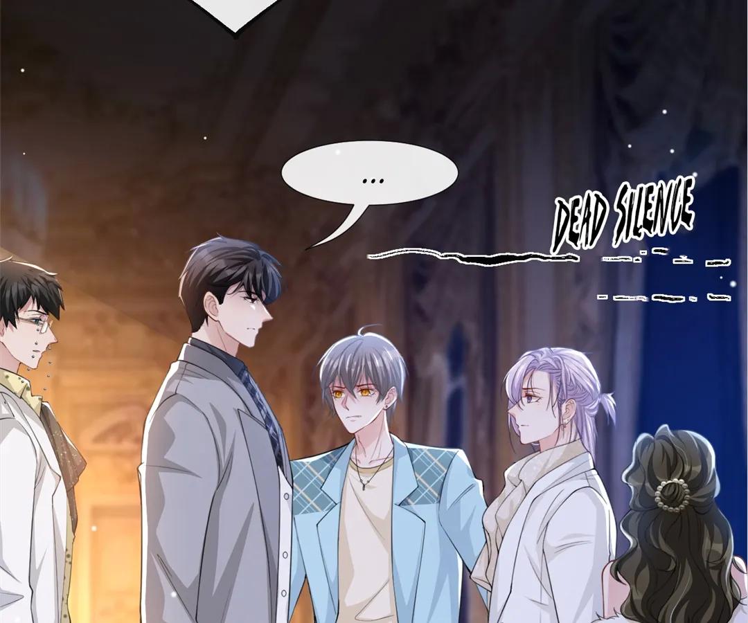 Borrowed Hearts (Official) - Chapter 50 manhwa