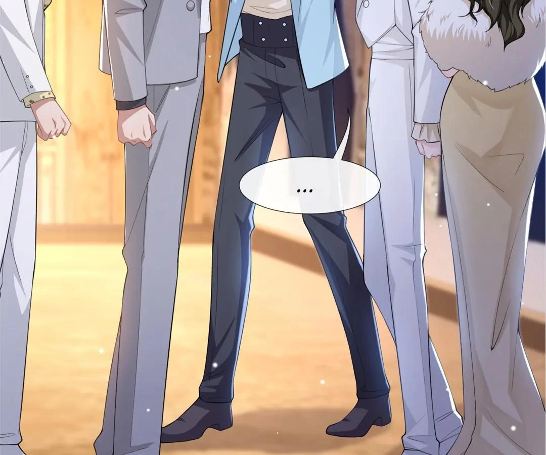 Borrowed Hearts (Official) - Chapter 50 manhwa