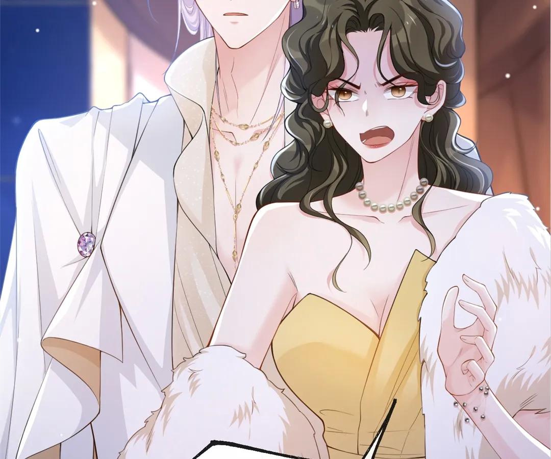 Borrowed Hearts (Official) - Chapter 50 manhwa