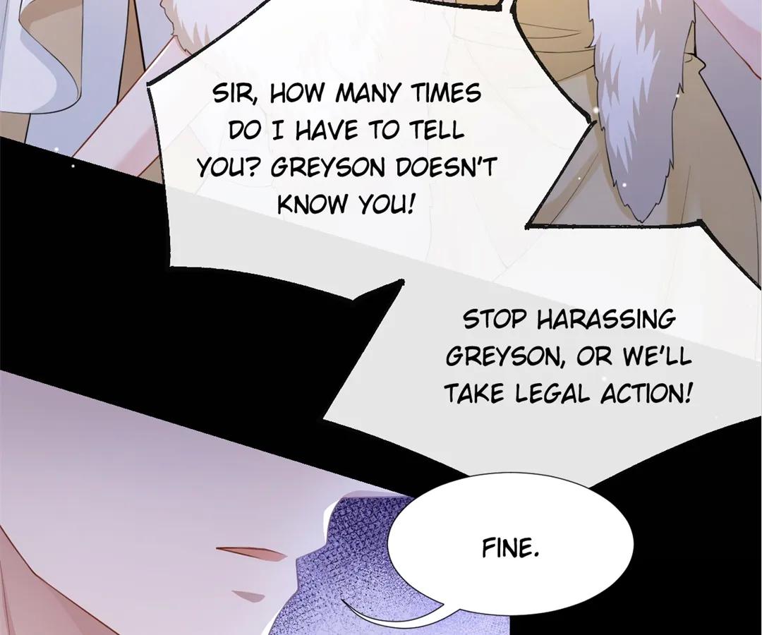 Borrowed Hearts (Official) - Chapter 50 manhwa