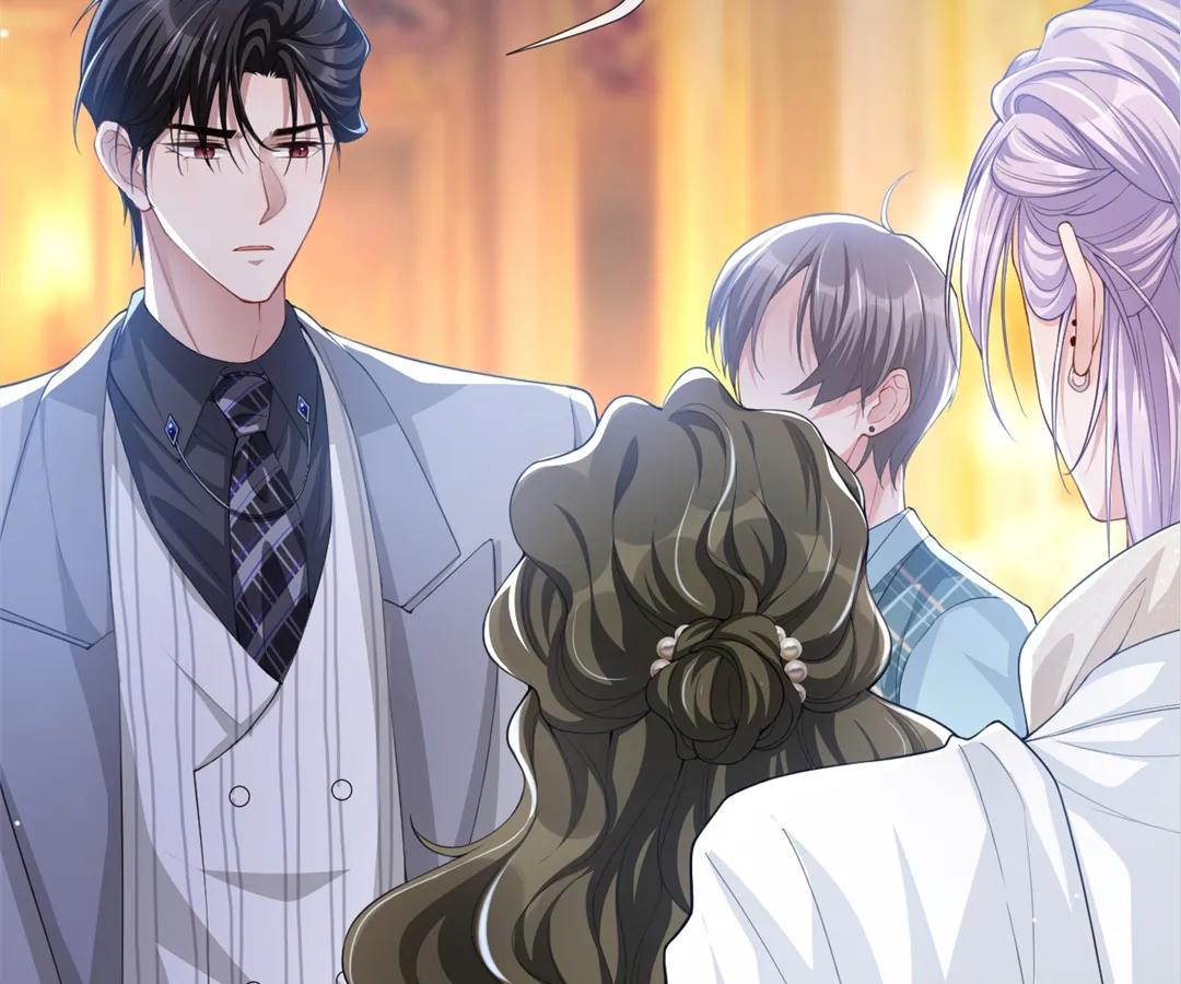 Borrowed Hearts (Official) - Chapter 50 manhwa