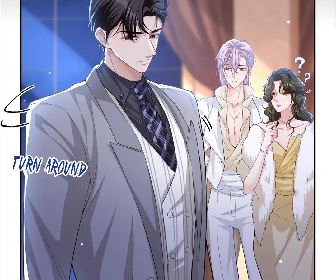 Borrowed Hearts (Official) - Chapter 50 manhwa