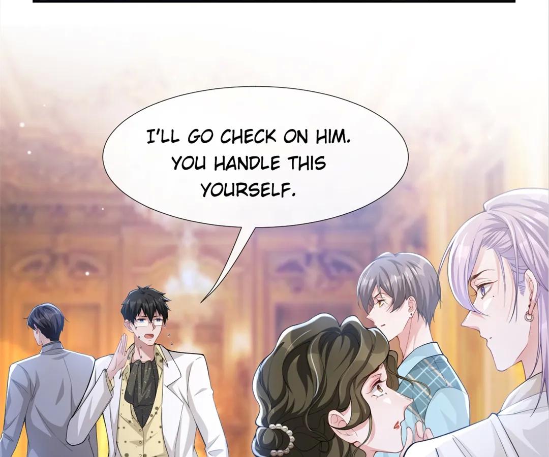 Borrowed Hearts (Official) - Chapter 50 manhwa