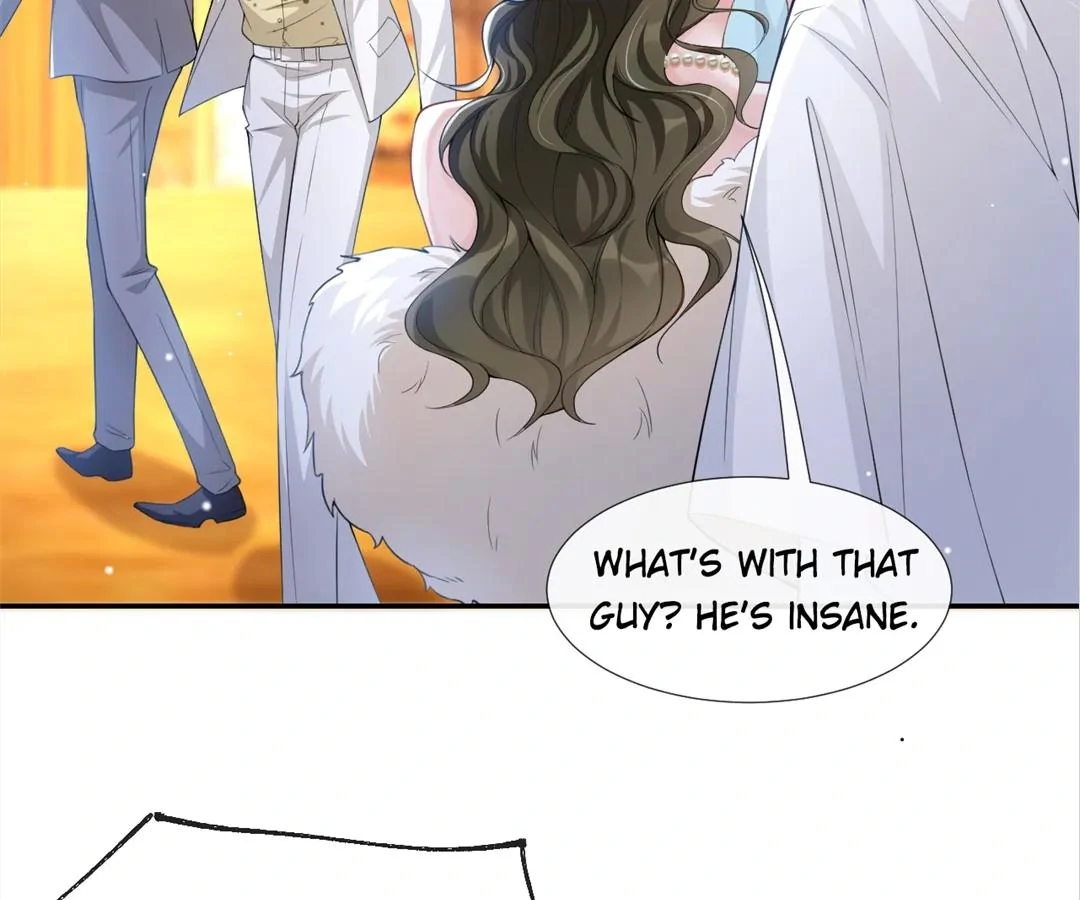 Borrowed Hearts (Official) - Chapter 50 manhwa