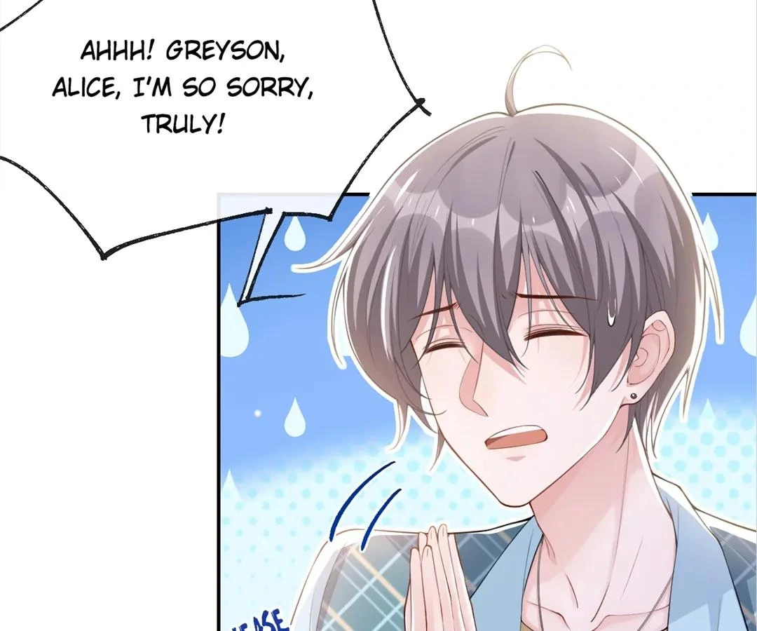 Borrowed Hearts (Official) - Chapter 50 manhwa