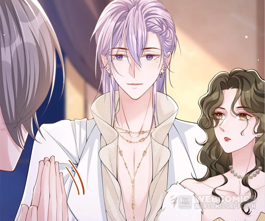 Borrowed Hearts (Official) - Chapter 50 manhwa