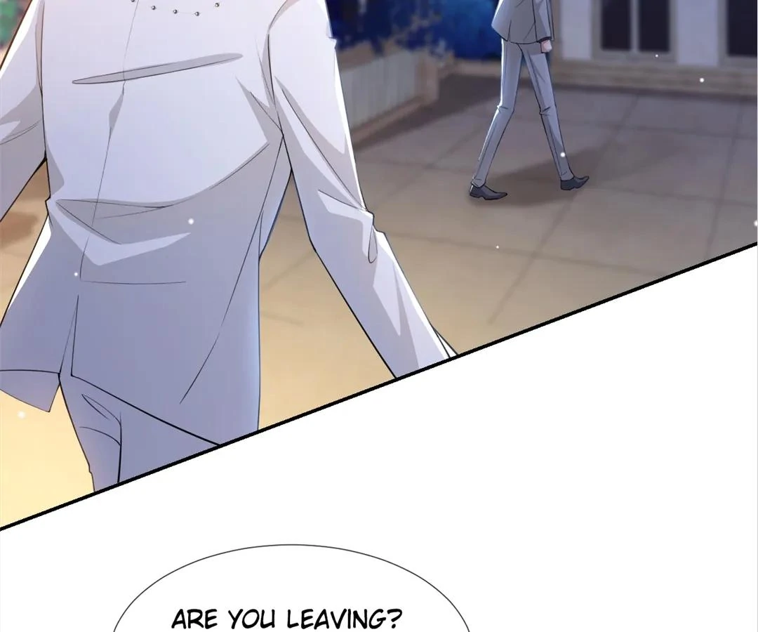 Borrowed Hearts (Official) - Chapter 50 manhwa