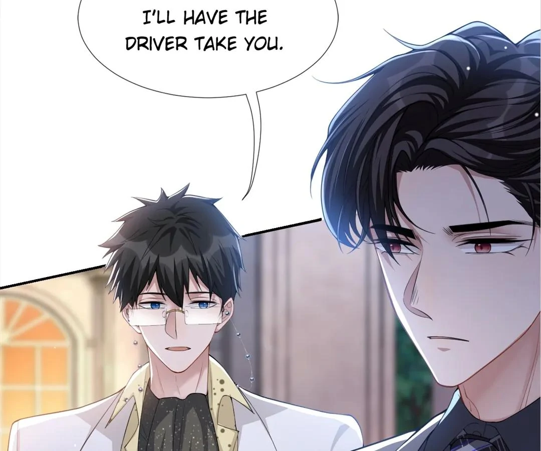 Borrowed Hearts (Official) - Chapter 50 manhwa