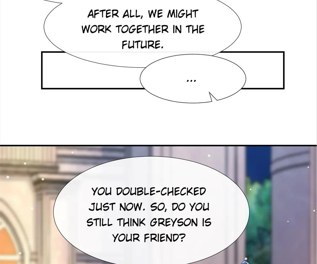 Borrowed Hearts (Official) - Chapter 50 manhwa