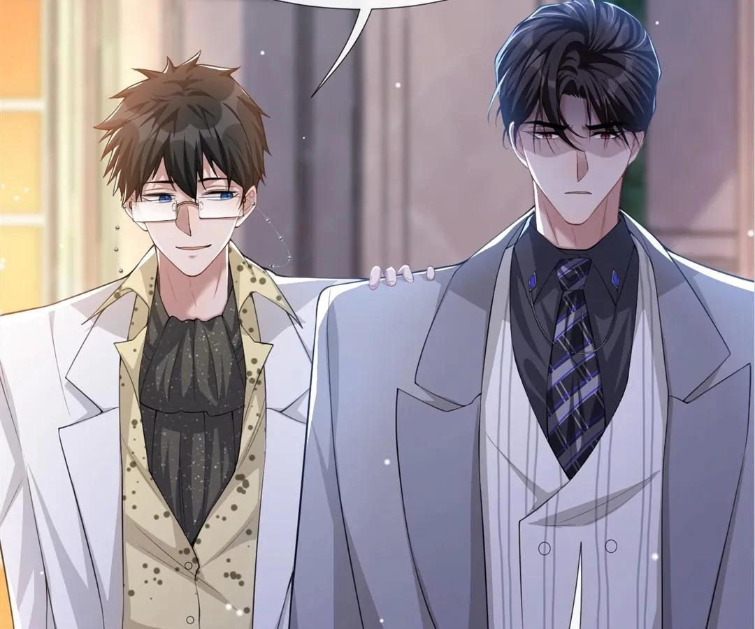 Borrowed Hearts (Official) - Chapter 50 manhwa