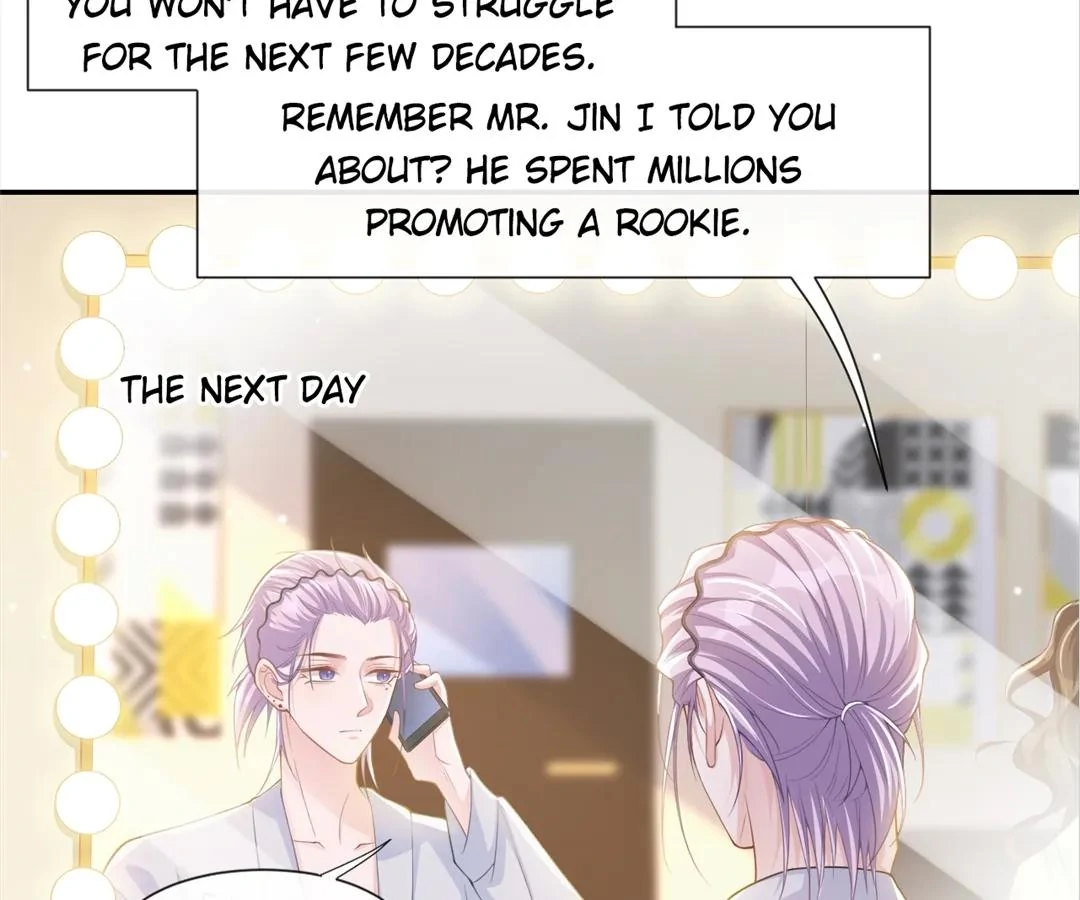Borrowed Hearts (Official) - Chapter 50 manhwa