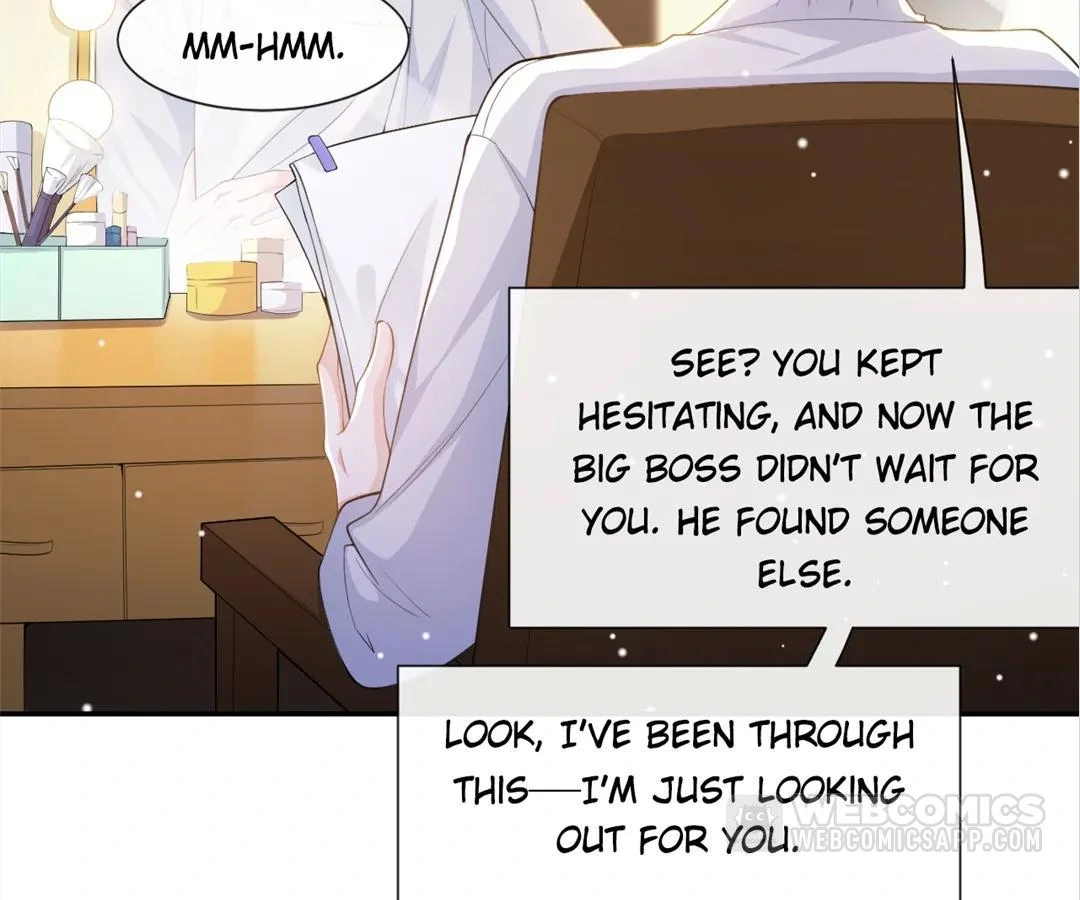 Borrowed Hearts (Official) - Chapter 50 manhwa