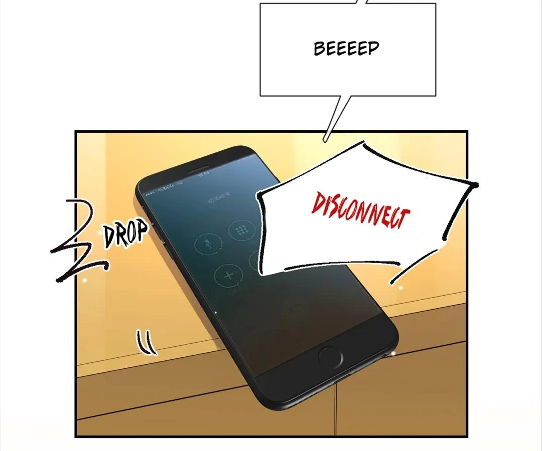 Borrowed Hearts (Official) - Chapter 50 manhwa