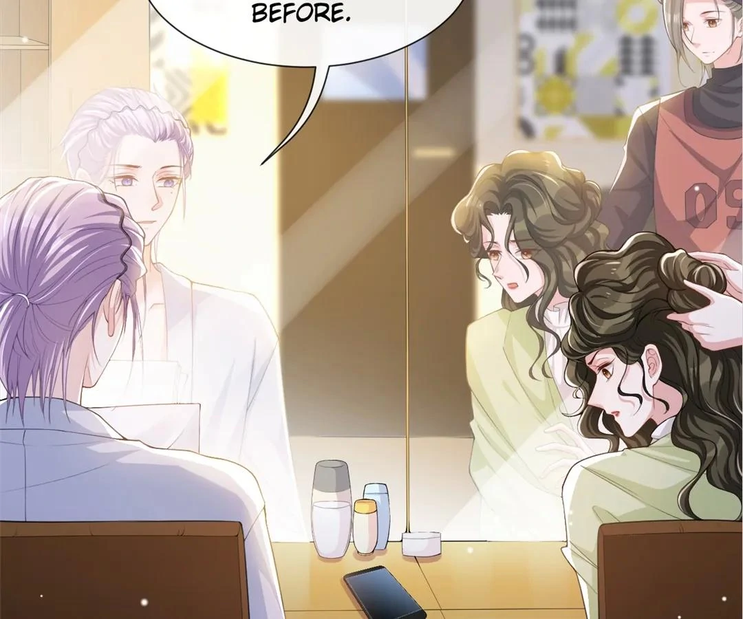 Borrowed Hearts (Official) - Chapter 50 manhwa