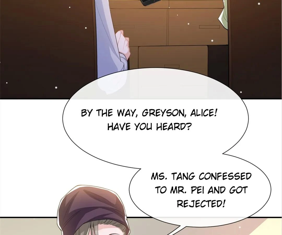 Borrowed Hearts (Official) - Chapter 50 manhwa