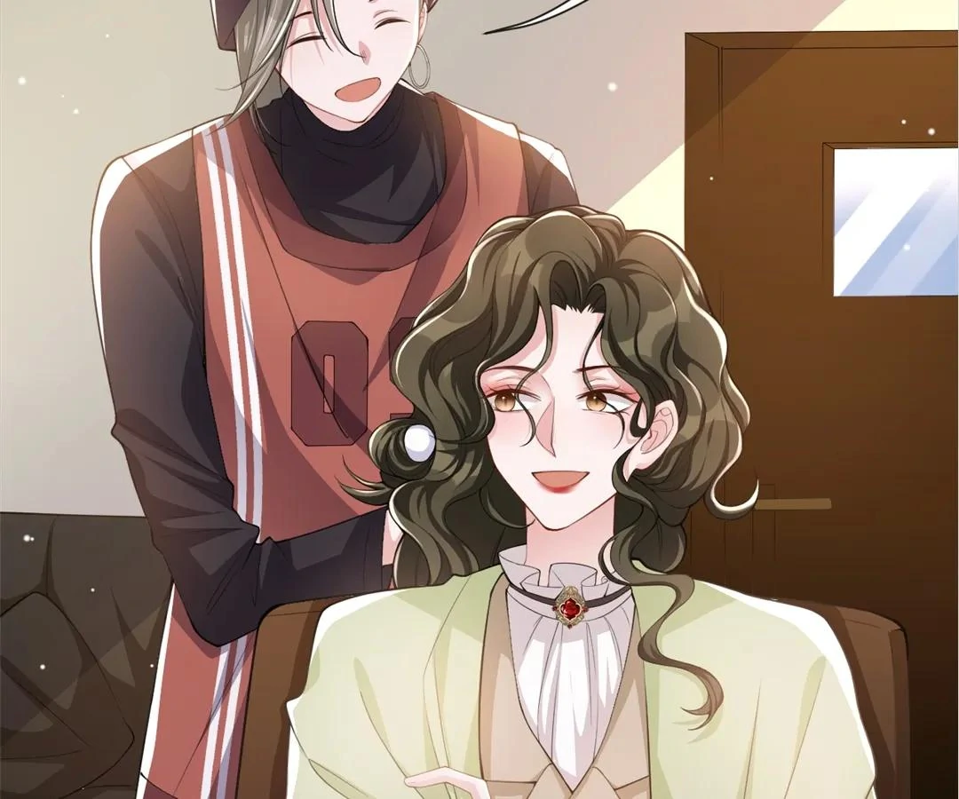 Borrowed Hearts (Official) - Chapter 50 manhwa