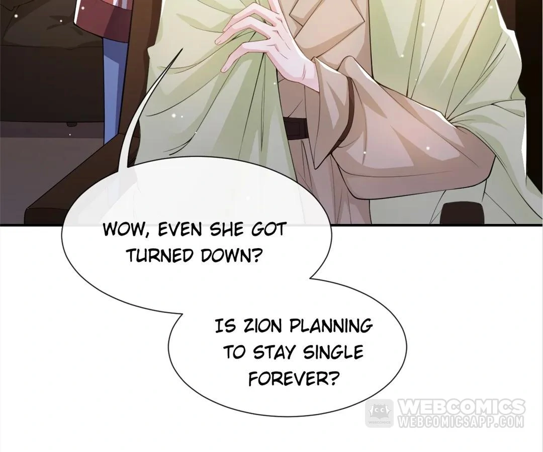 Borrowed Hearts (Official) - Chapter 50 manhwa