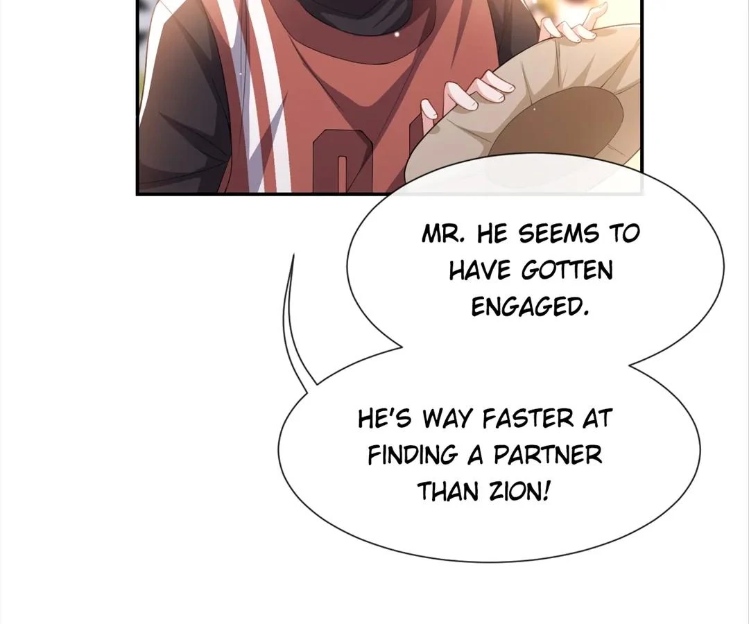 Borrowed Hearts (Official) - Chapter 50 manhwa