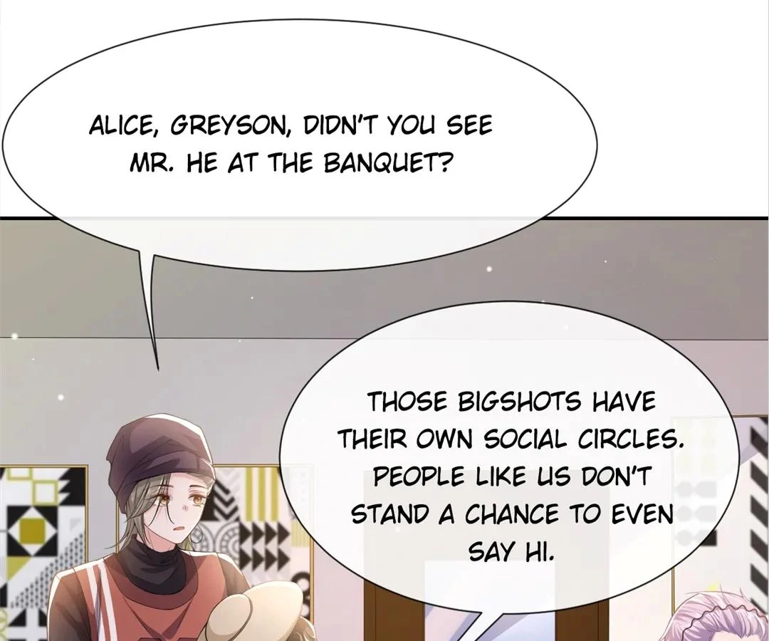 Borrowed Hearts (Official) - Chapter 50 manhwa