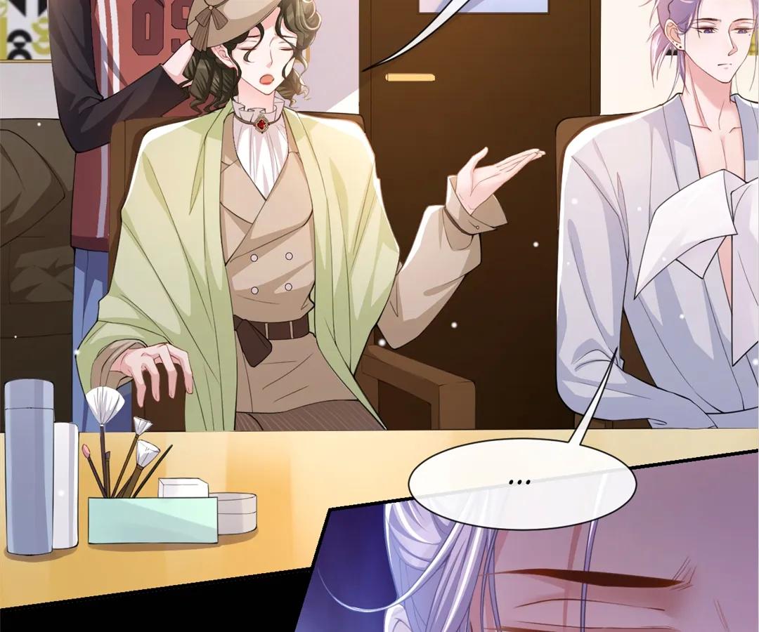 Borrowed Hearts (Official) - Chapter 50 manhwa