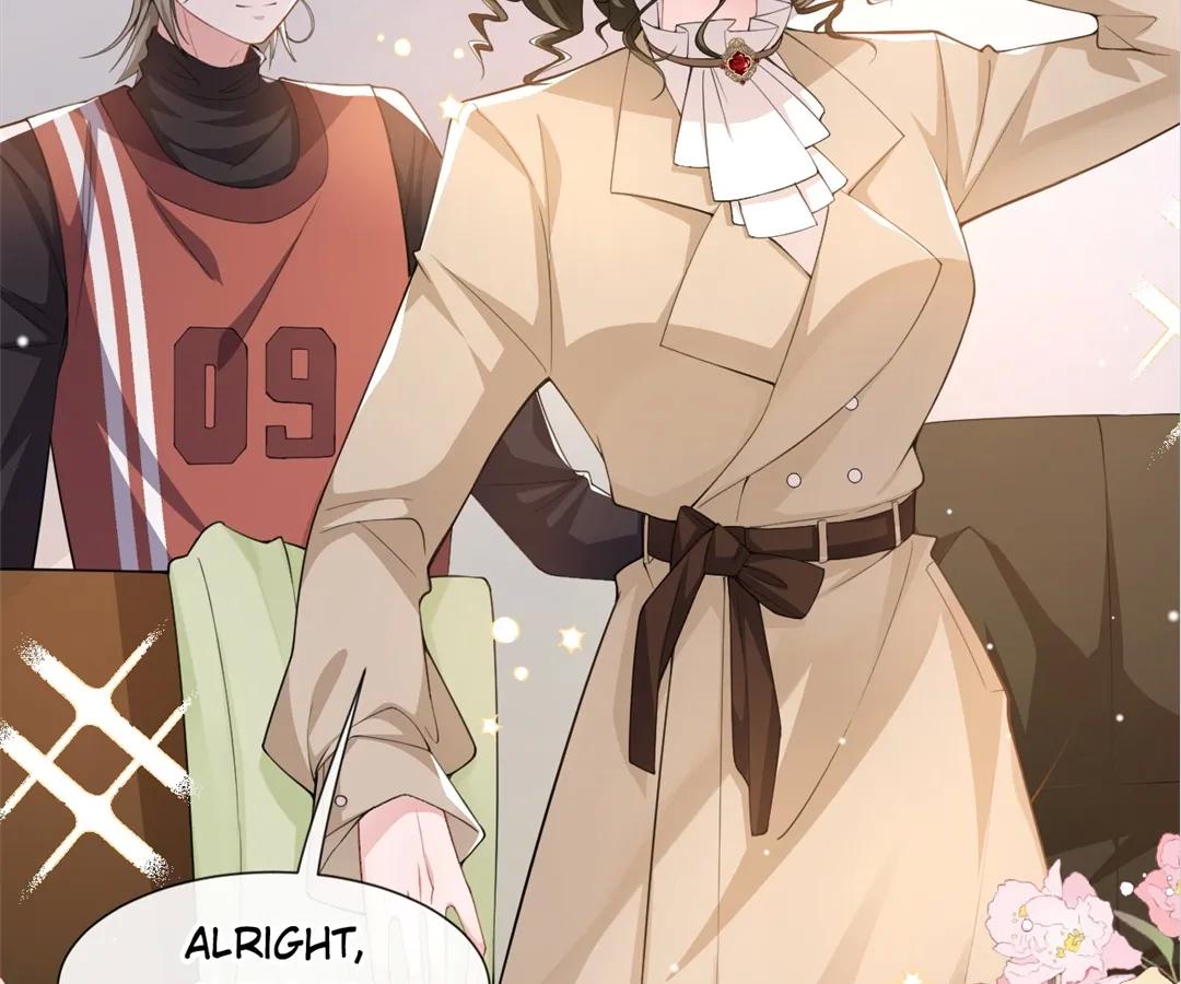 Borrowed Hearts (Official) - Chapter 51 manhwa