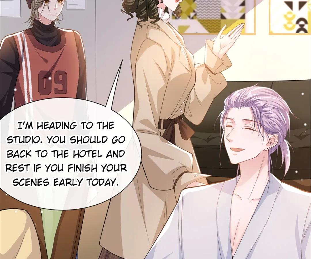 Borrowed Hearts (Official) - Chapter 51 manhwa