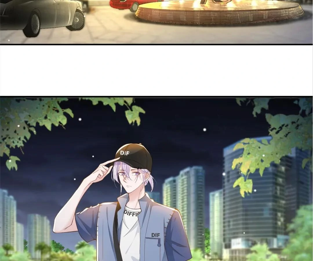 Borrowed Hearts (Official) - Chapter 51 manhwa