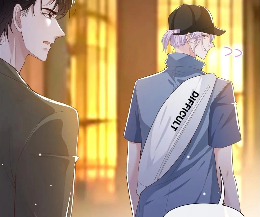Borrowed Hearts (Official) - Chapter 51 manhwa