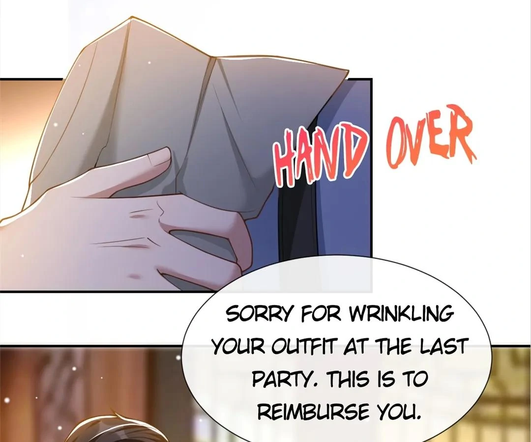 Borrowed Hearts (Official) - Chapter 51 manhwa
