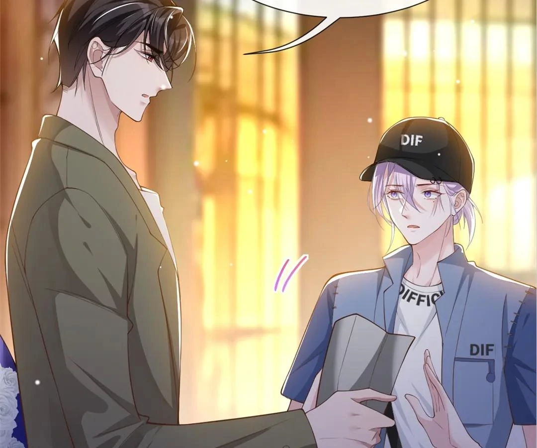 Borrowed Hearts (Official) - Chapter 51 manhwa