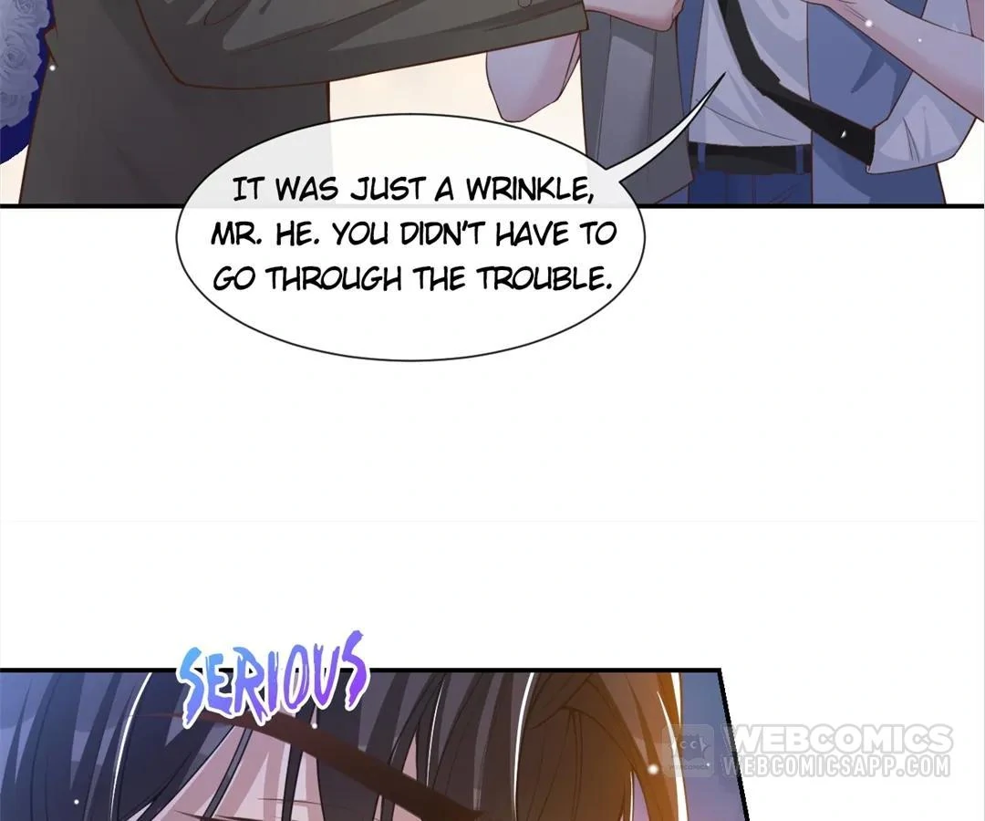 Borrowed Hearts (Official) - Chapter 51 manhwa