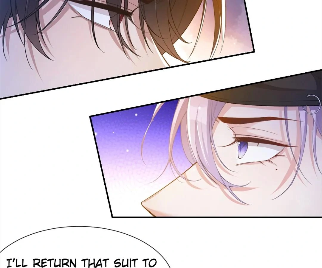 Borrowed Hearts (Official) - Chapter 51 manhwa