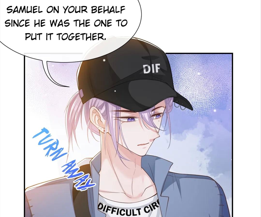 Borrowed Hearts (Official) - Chapter 51 manhwa