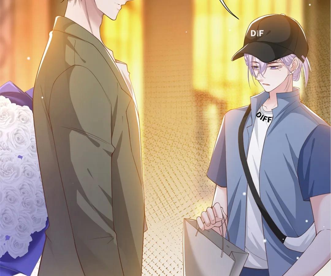 Borrowed Hearts (Official) - Chapter 51 manhwa