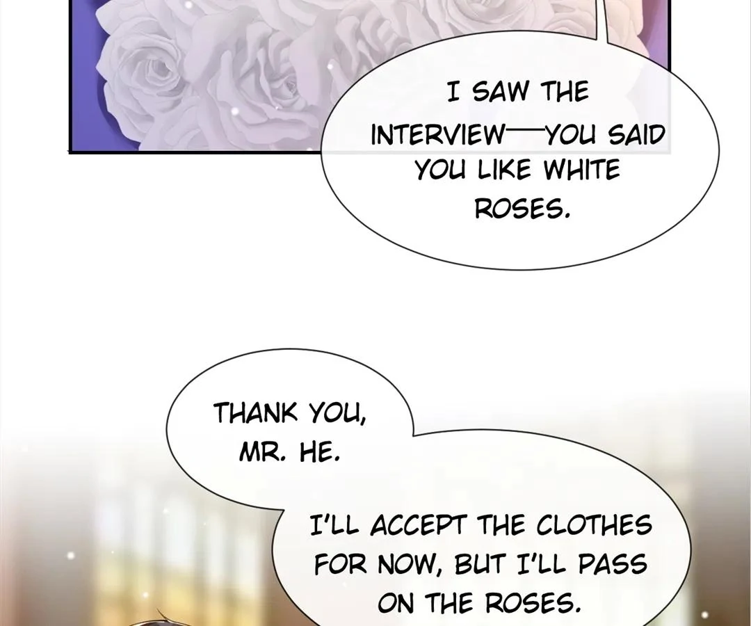 Borrowed Hearts (Official) - Chapter 51 manhwa