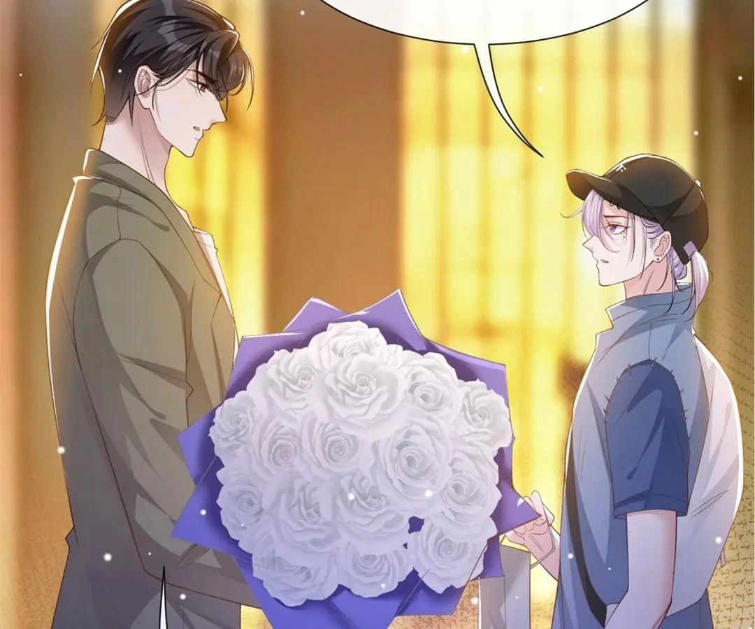 Borrowed Hearts (Official) - Chapter 51 manhwa