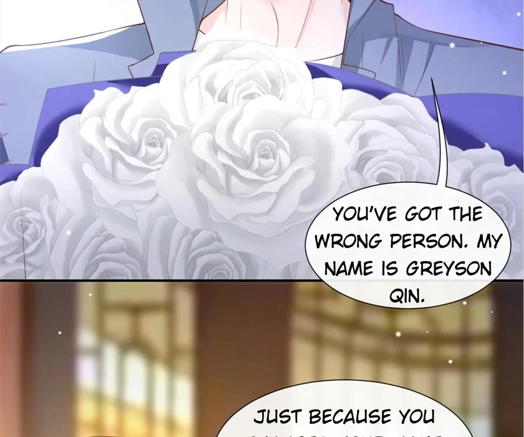 Borrowed Hearts (Official) - Chapter 51 manhwa