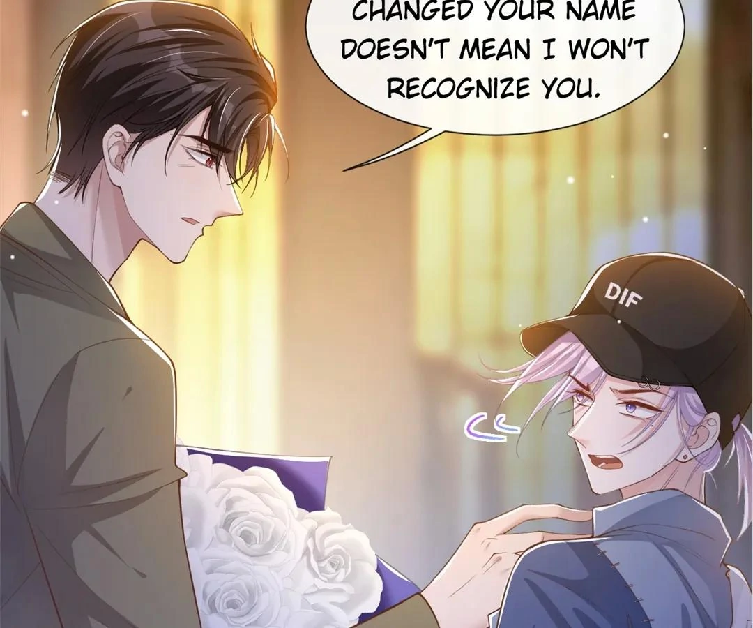 Borrowed Hearts (Official) - Chapter 51 manhwa