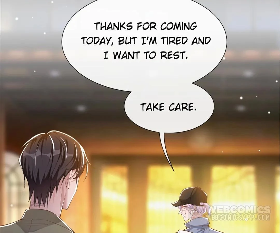 Borrowed Hearts (Official) - Chapter 51 manhwa