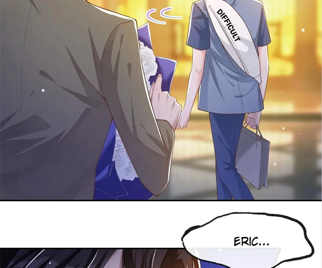 Borrowed Hearts (Official) - Chapter 51 manhwa