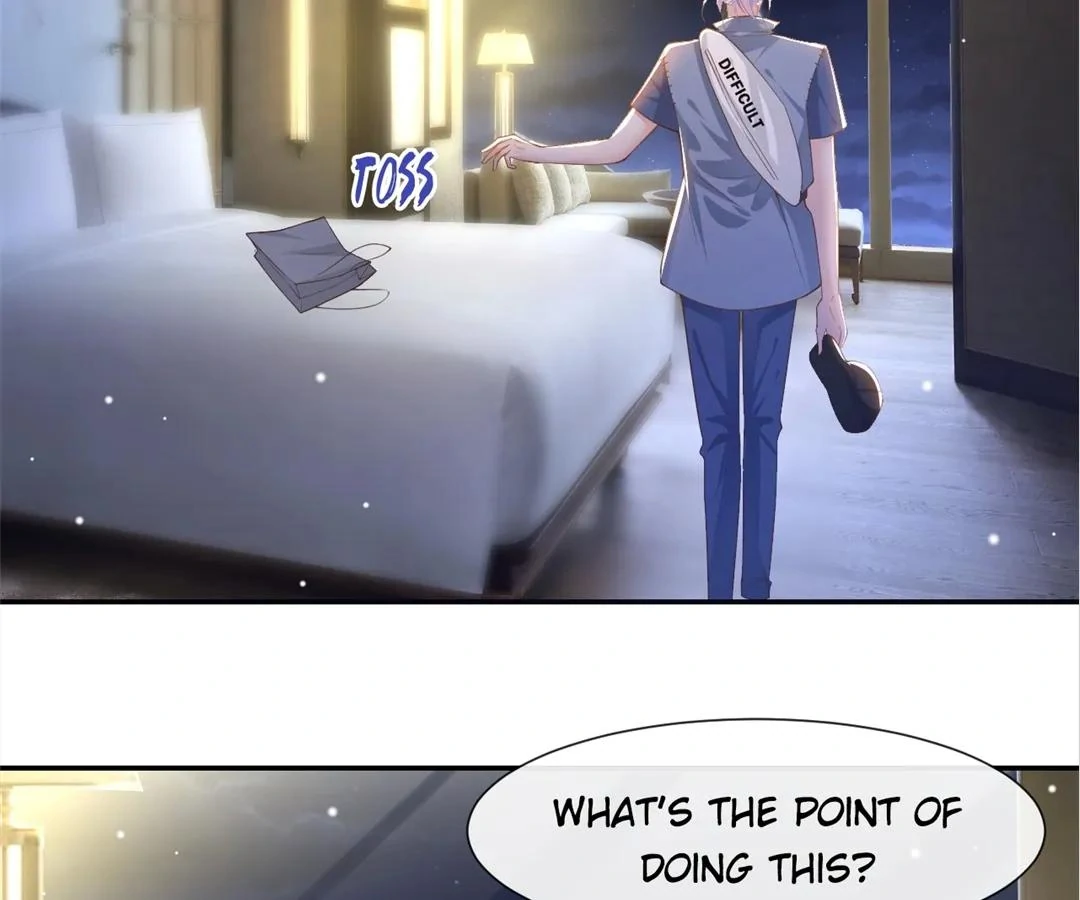 Borrowed Hearts (Official) - Chapter 51 manhwa